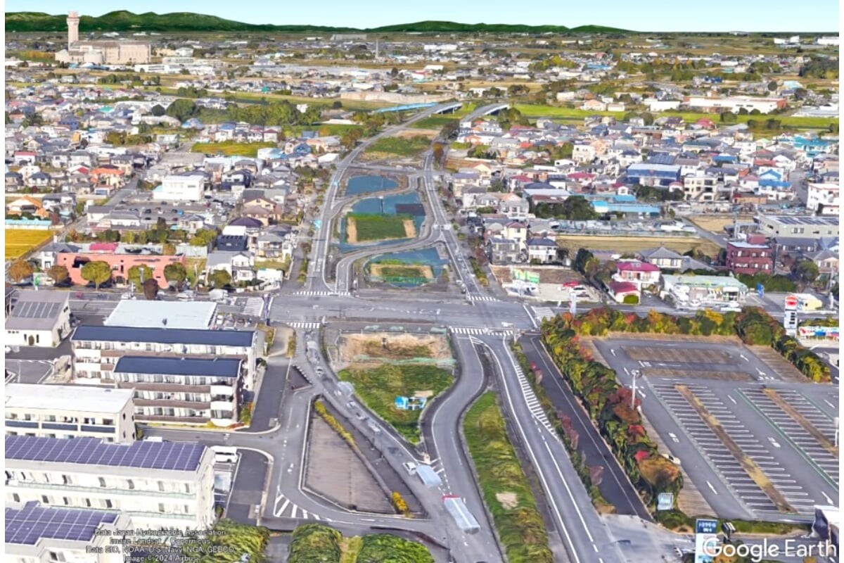 外環道～野田直結!? 新バイパス「東埼玉道路」が悲願の開通！「松伏延伸」で「都心不便地帯」が大変化！ 将来は「春日部まで信号ゼロ」にも