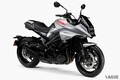 スズキのカッコ良さは“直線”にあり？　世界中のファンを魅了する スズキ“らしい”「バイクのデザイン」を紐解く