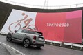 「THE MINI JCW Crossover」で東京オリンピックのロードレース・コースを辿る『刺激とスポーツと、楽しさと。』
