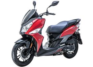 SYM「ジェット14 200」【サクッと読める！250ccバイク・2025年現行モデル解説】