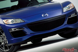 涙なしでは語れないマツダ[RX-8]の発売当初に熱狂したワケ