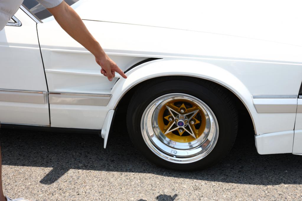 時代の象徴 10系ソアラの魅力とは G ワークス Motorfan 自動車情報サイト 新車 中古車 Carview