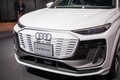 ポルシェと共同開発の「PPE」を採用したアウディ「Q6 e-tron」が日本上陸！ 車両価格は838万円～…このあと次々と日本市場に投入される4台の新型車とは