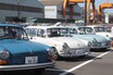 空冷VWを中心に貴重なクルマが千葉に集結！ BEST OF SHOWに輝いたのはどんなクルマ？【16th Street VWs Jamboree】