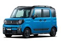 スズキ スペーシアにハスラーチックなスペーシア ギアが追加