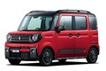 スズキ スペーシアにハスラーチックなスペーシア ギアが追加