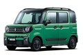 スズキ スペーシアにハスラーチックなスペーシア ギアが追加