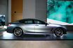 新型BMW 8シリーズ グラン クーペ登場。ラグジュアリークーペの大本命