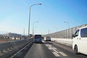 中央道、新たに“車線増”実施へ 「東京区間」のラジオでおなじみ渋滞名所に抜本対策