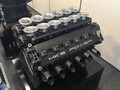「F1の規定に合わせた幻の国産3.5L V12エンジン」HKSが開発した『300E』を知っているか？【ManiaxCars】
