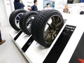 横浜ゴム　オールシーズンタイヤ、ブルーアース4S AW21本格販売　1月～　東京モーターショー