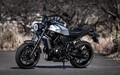 即日300km試乗で判明した「XSR700」のホントの実力