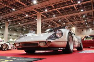 【買える】超希少な「ポルシェ904」、その精巧レプリカのお値段は？