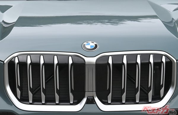 この中から「今年の1台」が決まる!! 日本カー・オブ・ザ・イヤー10ベスト車「BMW X1」編[8]