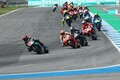 MotoGPタイGP、開催中止が正式発表。新型コロナ影響し2年連続。代替戦は検討中