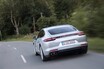 2代目パナメーラにドイツで速攻試乗。スタイルも走りも“4ドア911”