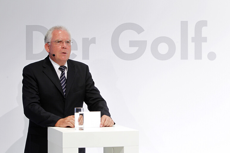 ゴルフVII発表　デザイン論と4つのキーワード