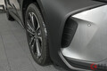 黒すぎるトヨタ新型SUV「bZ4X」世界初公開！ 斬新スポーティデザインに「このまま欲しい」の声！ 市販化期待のスポーティ仕様