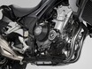 国内導入は400cc版！「ホンダCB500X」新機構の“HSTC”等で安全性と走破性を大幅アップ