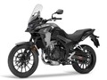 国内導入は400cc版！「ホンダCB500X」新機構の“HSTC”等で安全性と走破性を大幅アップ