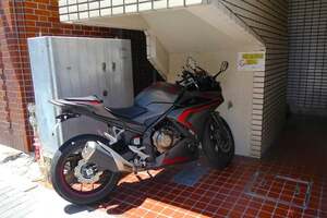 不満!!　「バイク駐車場問題」　東京オートバイ組合が都議会3党にバイク駐車場問題を提起「コインパーキング1枠に複数台駐車を」！