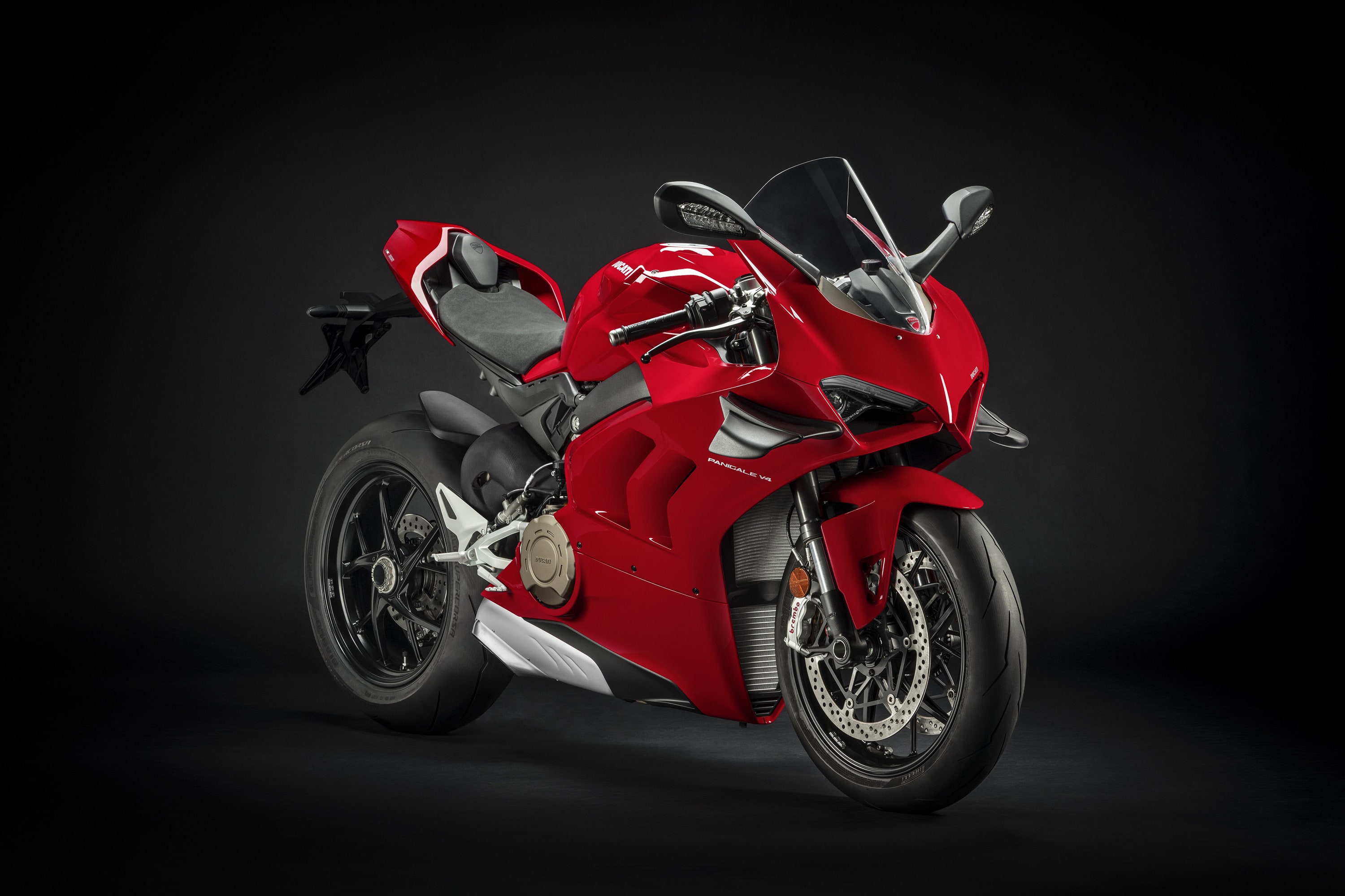スーパーカー世代にも人気 バイクの ウイング とは Gq Japan 自動車情報サイト 新車 中古車 Carview