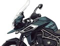 トライアンフ「タイガー1200 XCA」【1分で読める！現行バイク紹介2020】