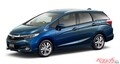 ホンダ シャトルまさかの廃止?? ほかノア/ヴォク アルファード RAV4 アリア… 人気車＆注目車の最新動向取って出し