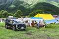 超人気キャンプイベントに新人編集部員が参加！　三菱自動車の「スターキャンプ」は想像以上に楽しすぎた