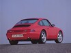 EV時代が来る前に堪能したい、空冷ポルシェ 911の精緻すぎる最終M64ユニット！