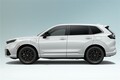 ホンダ「CR-V e:FCEV」世界初公開！ 発売は24年中。アウトドアもいける“万能燃料電池SUV”に