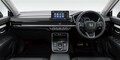 ホンダ「CR-V e:FCEV」世界初公開！ 発売は24年中。アウトドアもいける“万能燃料電池SUV”に