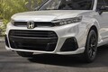 ホンダ「CR-V e:FCEV」世界初公開！ 発売は24年中。アウトドアもいける“万能燃料電池SUV”に