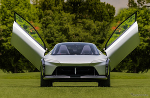 アウディ傘下のイタルデザイン、米AI企業「UST」が過半数株式を取得…ランボルギーニは引き続き株主に