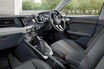 アウディ　SUVスタイルの限定モデル「A1 citycarver Black Style PLUS」発売