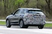 【スクープ】BMW『iX3』改良新型、デュアルモーター「M Performance」でライバルに対抗！