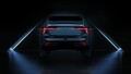 三菱自動車、新型EV「エアトレック」のデザインを上海ショーで公開　年内発売予定