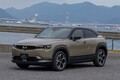 ロータリーで観音開きでPHEV！ 自動車マニアも震える稀少メカが満載「MX-30」の実力を速報