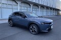 ロータリーで観音開きでPHEV！ 自動車マニアも震える稀少メカが満載「MX-30」の実力を速報