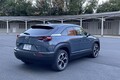 ロータリーで観音開きでPHEV！ 自動車マニアも震える稀少メカが満載「MX-30」の実力を速報