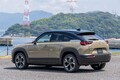 ロータリーで観音開きでPHEV！ 自動車マニアも震える稀少メカが満載「MX-30」の実力を速報