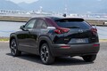 ロータリーで観音開きでPHEV！ 自動車マニアも震える稀少メカが満載「MX-30」の実力を速報
