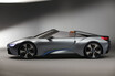 i8スパイダー 北京モーターショーで公開！