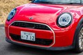 先代からの進化系4代目「ミニ クーパー」は、さらに大人のグランドツアラーへ