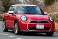 先代からの進化系4代目「ミニ クーパー」は、さらに大人のグランドツアラーへ