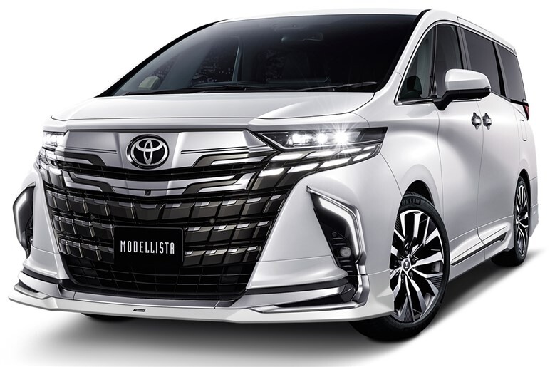 【年間約8万台も売れている！】「アルファード」を買うのに必要な年収はいくら？ 3つのパターンで解説