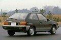 【80's ボーイズレーサー伝 09】2代目ミラージュは1.6L ECIターボでクラストップレベルの加速性能