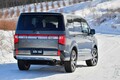 デリカの魅力は悪路でわかる！──三菱自動車の最新4WDモデルを雪で試す！