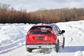 デリカの魅力は悪路でわかる！──三菱自動車の最新4WDモデルを雪で試す！