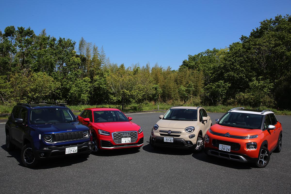 イタ車 アメ車 日本車 などかつては 国別 の 個性 があった自動車 いま 国の色 が薄れゆくワケ Web Cartop 自動車 情報サイト 新車 中古車 Carview